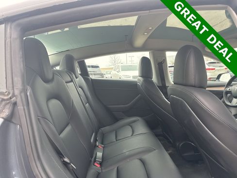 Used 2023 Tesla Model 3 Standard Range image 14