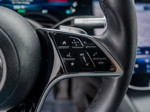 Used 2023 Mercedes-Benz EQS 580 4MATIC SUV image 7