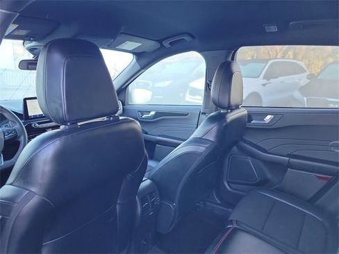 Used 2023 Ford Escape ST-Line image 29