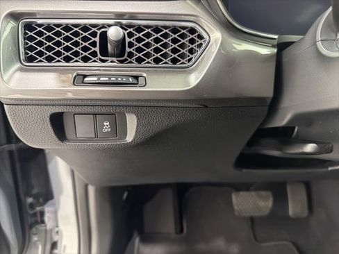 Certified 2026 Acura Integra FWD image 12