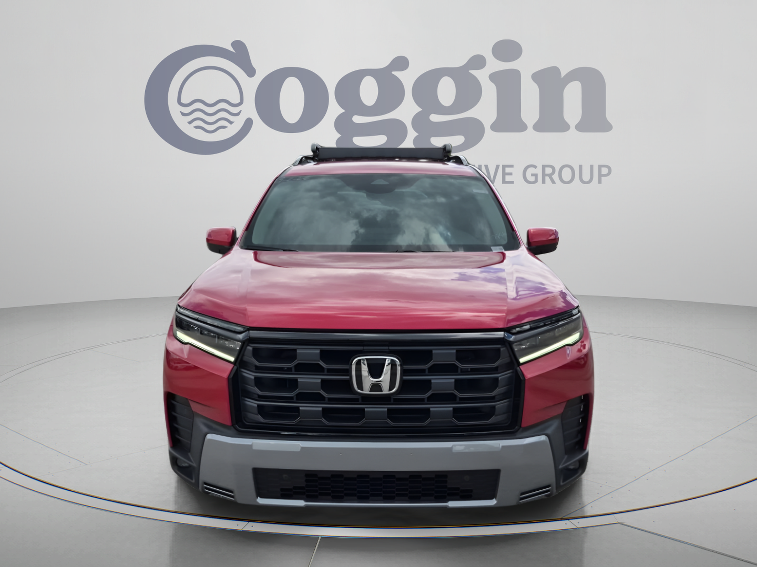 New 2026 Honda Pilot EX-L image 9