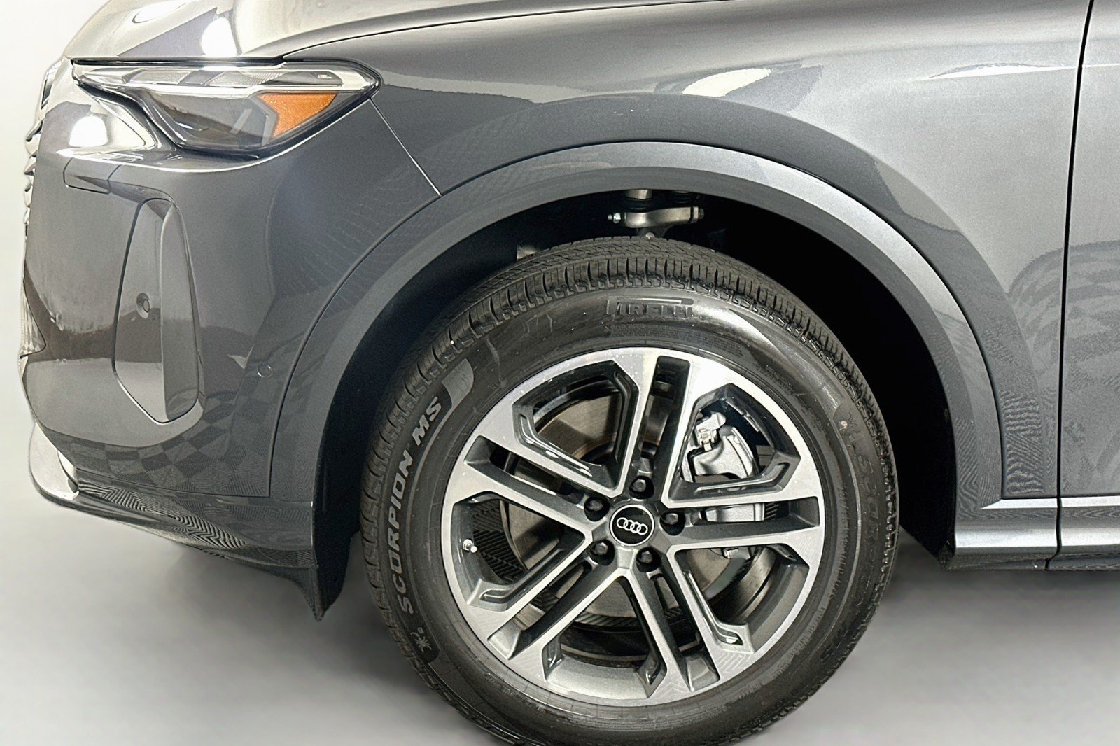 New 2026 Audi Q5 Premium AWD/4WD image 11