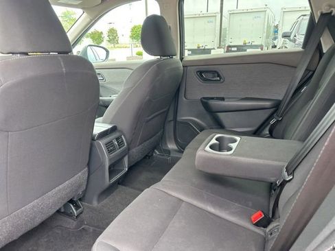 Used 2023 Nissan Rogue S AWD/4WD image 27