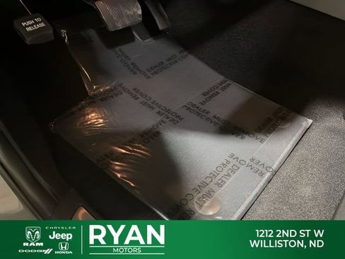 New 2026 Dodge Durango GT image 29