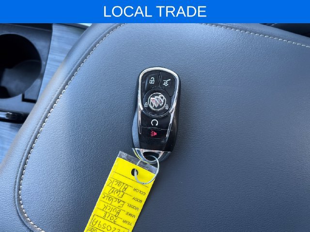Used 2018 Buick Enclave Essence FWD image 35
