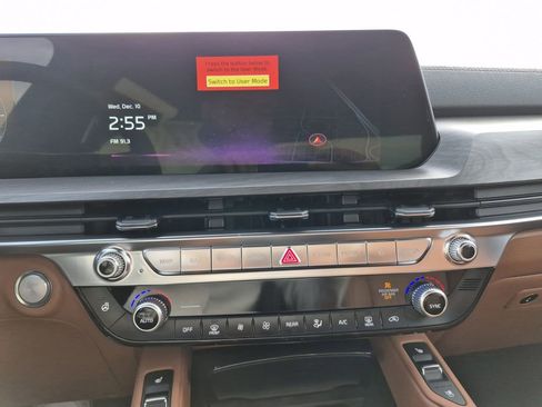 New 2025 Kia Telluride SX X-Line image 8