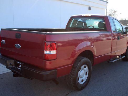 Used 2007 Ford F150 STX image 6