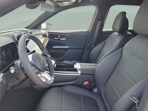 Certified 2026 Mercedes-Benz GLC 300 image 13