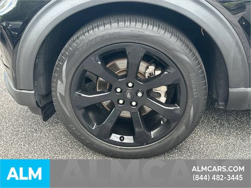 Used 2023 Ford Explorer ST-Line w/ Class IV Trailer Tow Package RWD image 12