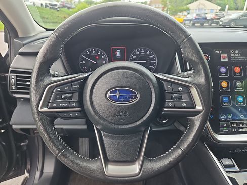 Certified 2024 Subaru Outback Premium AWD/4WD image 20