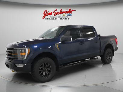 Used 2023 Ford F150 Tremor