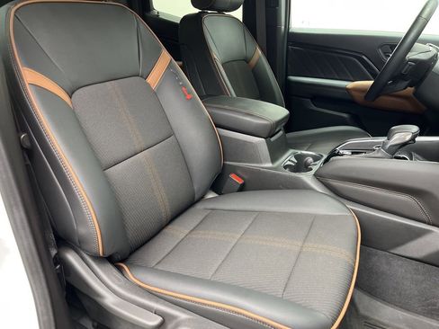 Used 2024 GMC Canyon AT4 w/ Canyon Safety Plus Package image 23