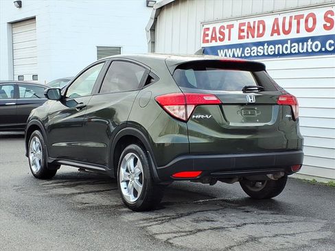 Used 2016 Honda HR-V EX image 3