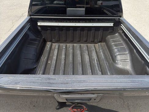 Used 2023 Nissan Frontier Pro-X w/ Pro Convenience Package image 6