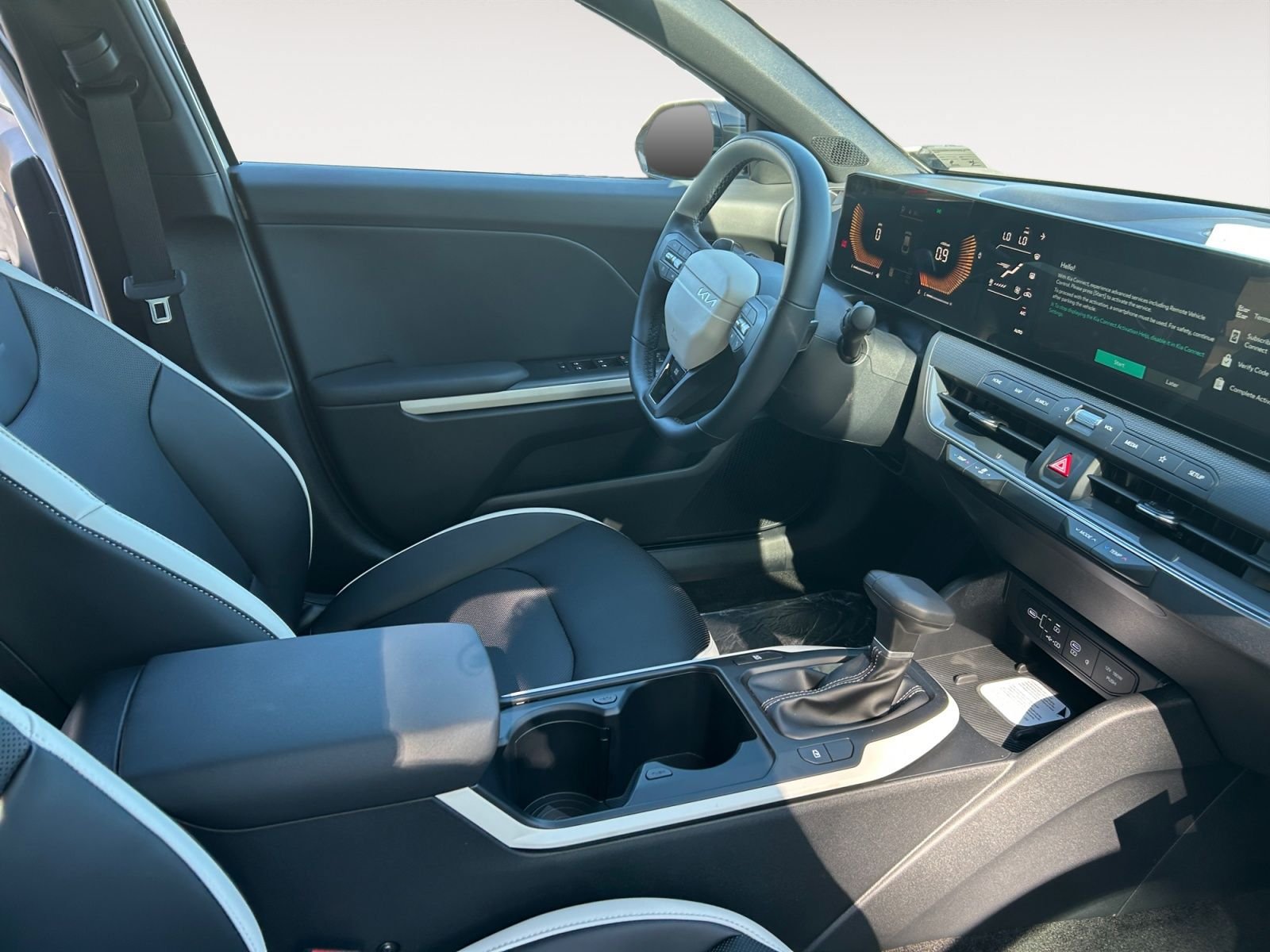 New 2026 Kia K4 GT-Line Turbo FWD image 15