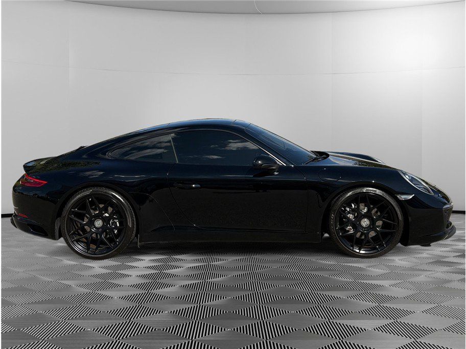 Used 2017 Porsche 911 Carrera RWD image 6