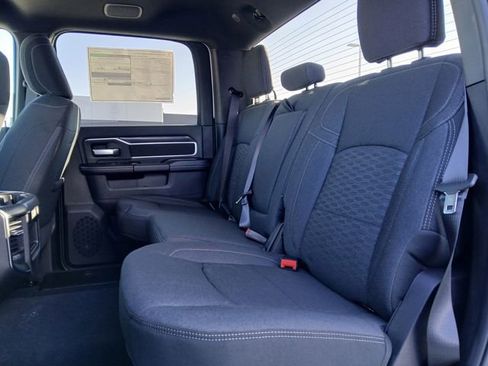 New 2026 RAM 3500 Big Horn image 12