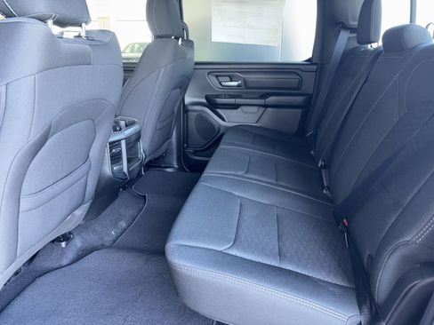 New 2026 RAM 1500 Express image 11