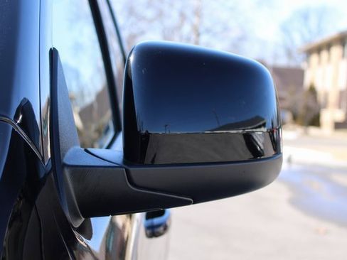 Used 2024 Dodge Durango GT w/ Mopar All Weather Package image 7