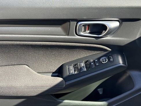 Used 2026 Honda Civic Sport image 10