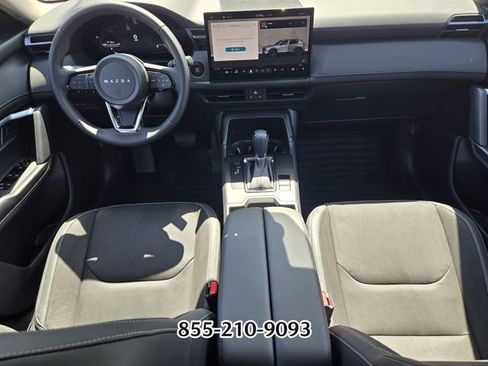 New 2026 MAZDA CX-5 Preferred AWD/4WD image 9