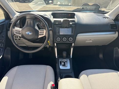 Used 2015 Subaru Forester 2.5i Premium image 18