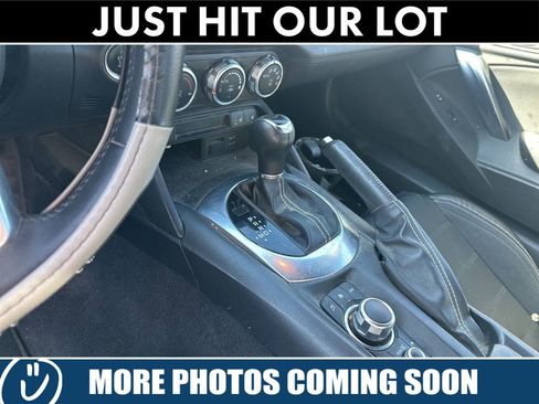 Used 2017 FIAT 124 Spider Lusso image 15