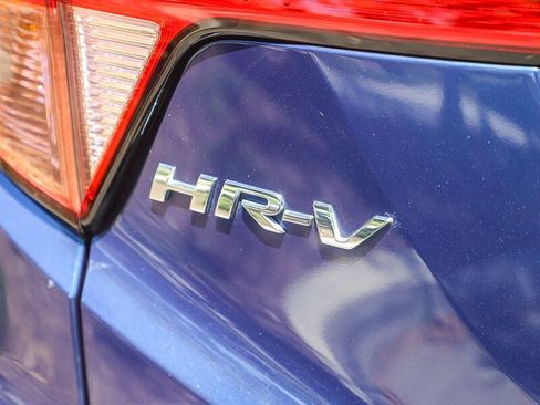 Used 2016 Honda HR-V EX image 15