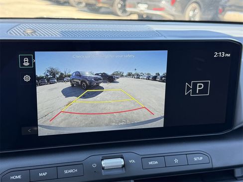 New 2025 Kia K4 LXS image 23