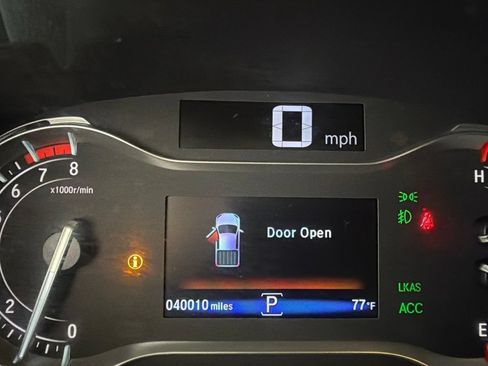 Used 2022 Honda Ridgeline RTL-E image 12