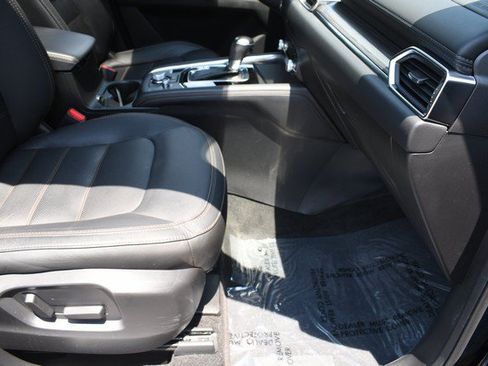 Used 2023 MAZDA CX-5 AWD 2.5 S w/ Premium Package image 26