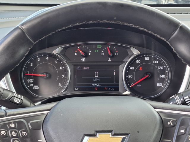 Used 2024 Chevrolet Equinox LT FWD image 9