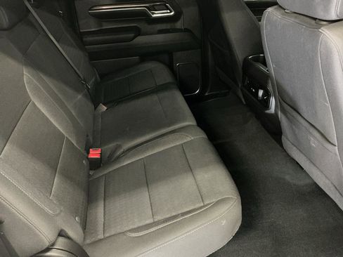 Used 2024 Chevrolet Silverado 1500 LT Trail Boss w/ Protection Package AWD/4WD image 11
