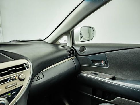 Used 2015 Lexus RX 350 AWD image 29