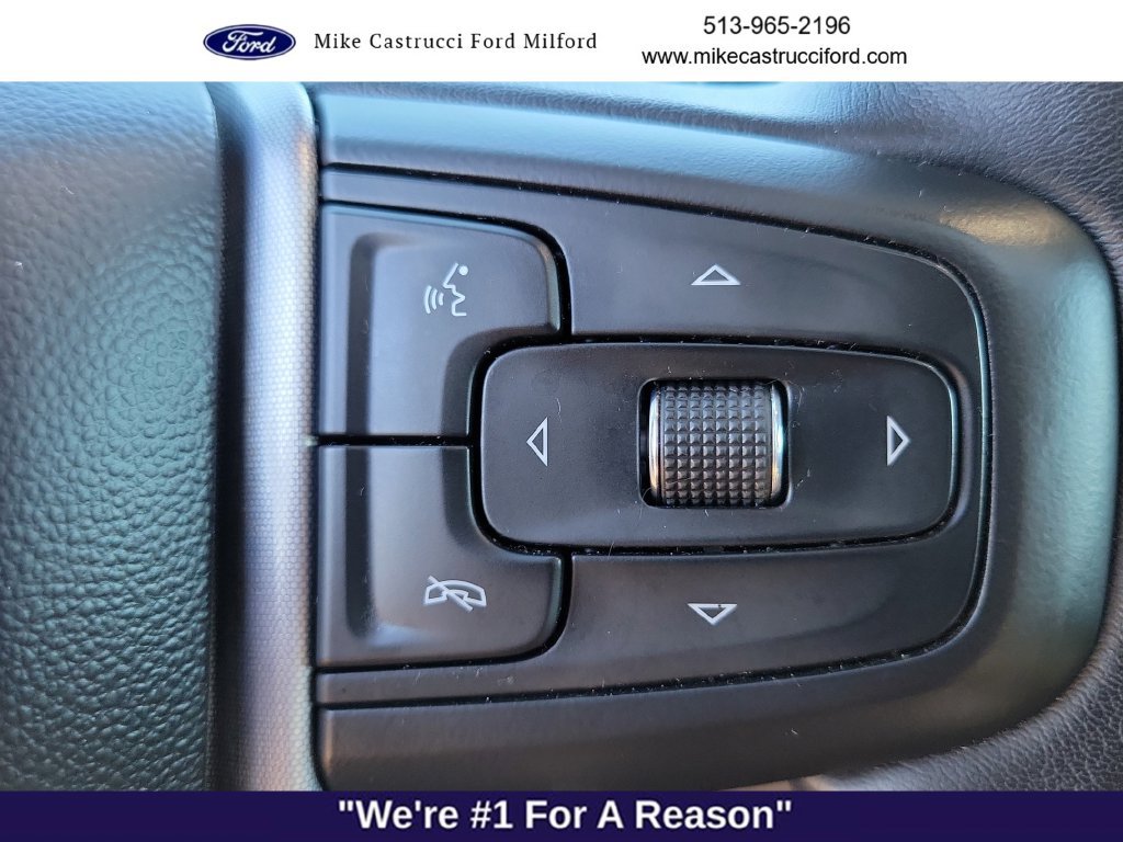 Used 2022 GMC Sierra 1500 Elevation w/ Elevation Premium Package AWD/4WD image 17