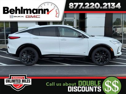 New 2026 Buick Envista Sport Touring w/ Convenience I Package
