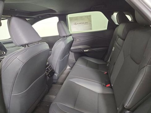 Certified 2025 Lexus RX 350 AWD image 17