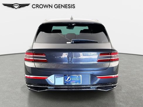 New 2026 Genesis GV80 3.5T Prestige image 6