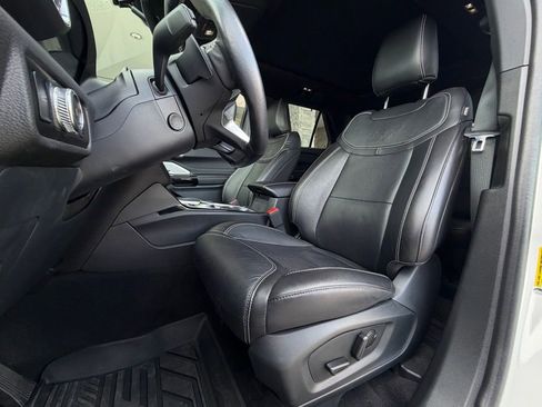 Used 2023 Ford Explorer ST w/ Equipment Group 401A image 5