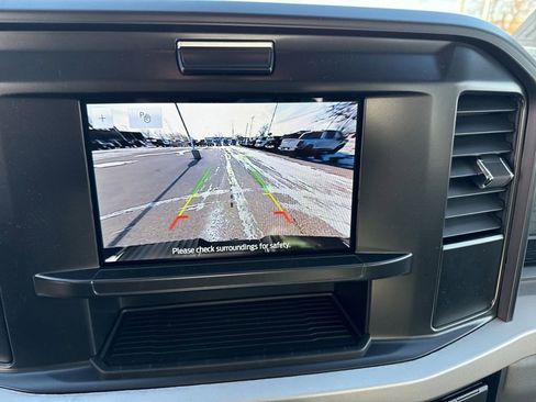 New 2026 Ford F350 XL w/ STX Appearance Package AWD/4WD image 17
