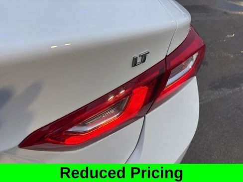 Used 2024 Chevrolet Malibu LT FWD image 50