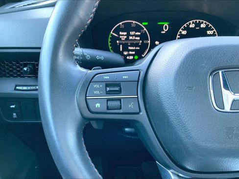 Used 2025 Honda CR-V Sport-L image 24