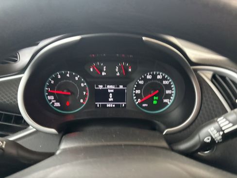 Used 2024 Chevrolet Malibu LT image 7