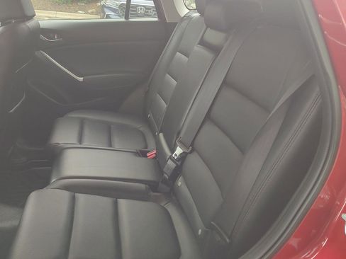 Used 2016 MAZDA CX-5 Grand Touring AWD/4WD image 21