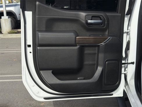 Used 2021 Chevrolet Silverado 1500 RST w/ All Star Edition Plus image 24