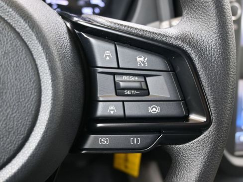 New 2026 Subaru Forester image 27