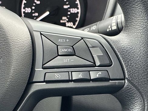 Certified 2025 Nissan Altima 2.5 S image 23