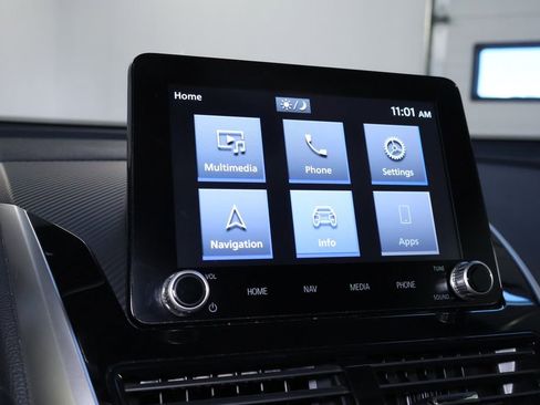 Used 2024 Mitsubishi Eclipse Cross SE image 25