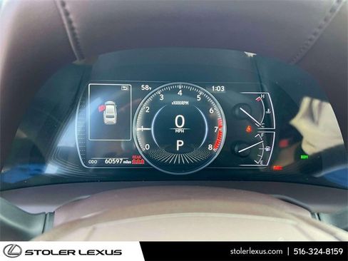 Used 2019 Lexus ES 350 image 29
