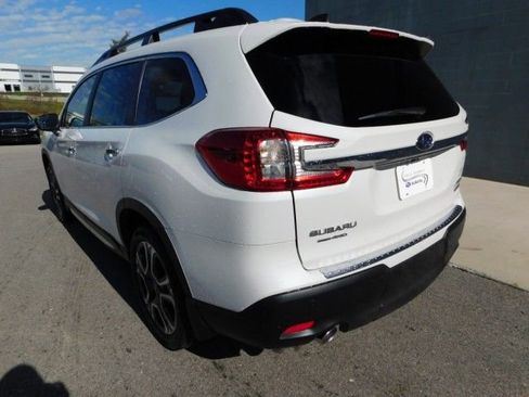 New 2025 Subaru Ascent Touring AWD/4WD image 2